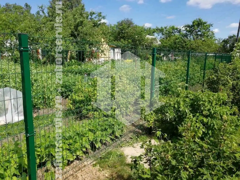 3D заборы для частного дома 79 метров 5мм