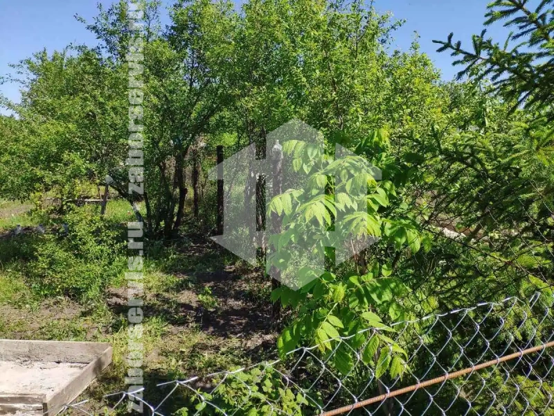 Забор из сетки рабицы с арматурой 68 метров